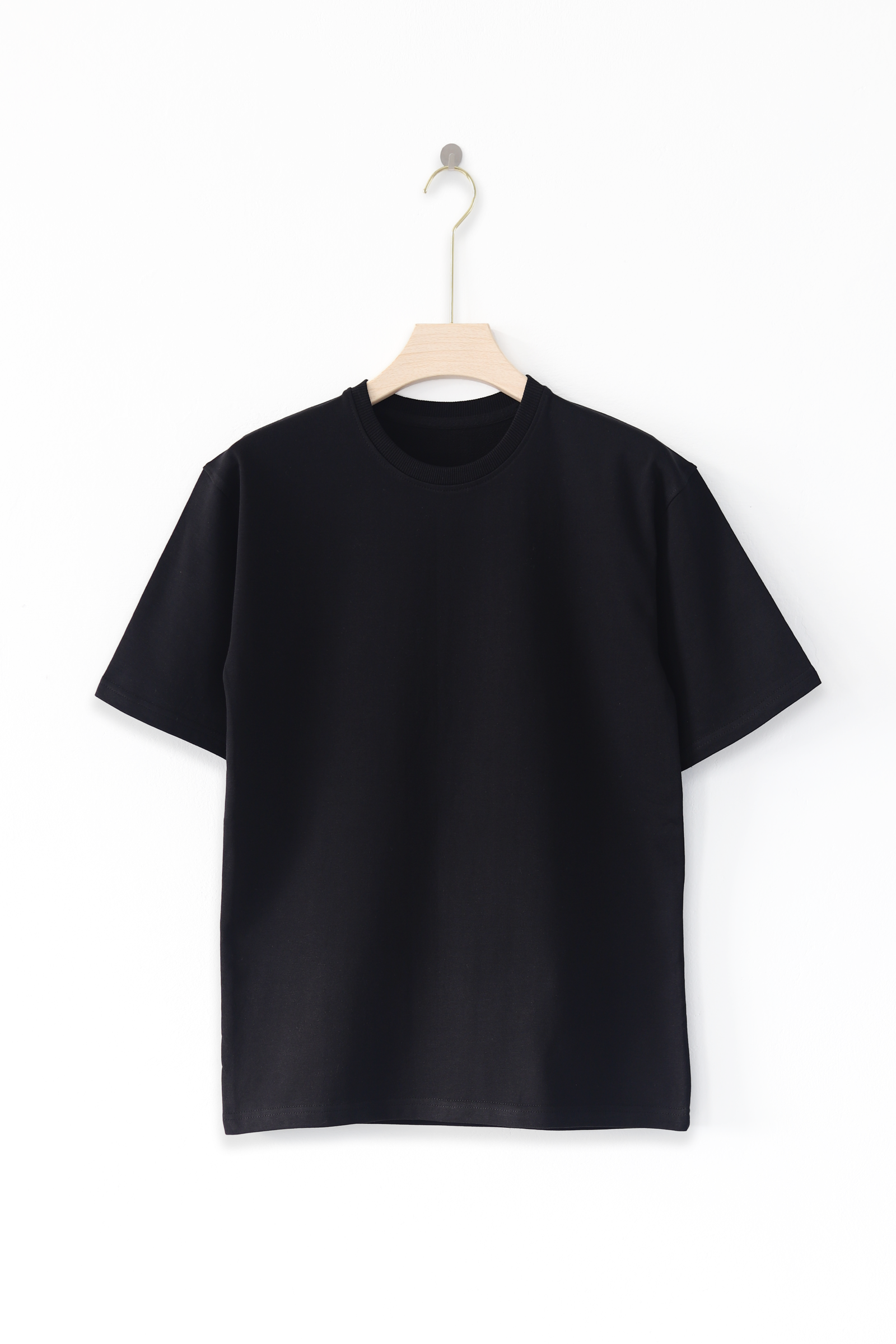 French Terry Cotton 240Gsm-Unisex Oversized T-shirt